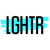 LGHTR, LLC Logo