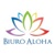 Biuro Aloha&Coworking Logo