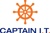 Captain IT Logo