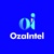 OzaIntel LLC Logo