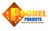 PRONEL PROJECTS Logo