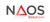 NAOS solutions Logo