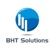 Bluebery Hawaii Technology Solutions Logo