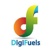 Digifuels Logo