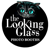The Looking Glass Photo Booths Logotype