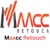 Provider Logotype Maacc Retouch Logo