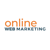 Online Web Marketing Logo