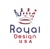 Royal Design USA Logo