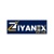 Ziyanex Website Development Company Logo