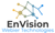 Envision Webier Technologies India Pvt. Ltd Logo