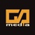 GA Media Web Logo