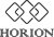 Horion Marketing Logo