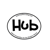 Hub Recruiting Logo