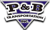 P&B Transportation, Inc. Logo