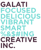 Galati Creative Inc. Logo