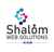 Shalom web solutions Logo