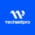 TechWitPro Logo