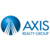 Axis Realty Group Logo