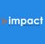 IMPACT Digital Marketing Logo