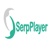 SerpPlayer Logo