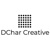 DChar Creative, LLC Logo