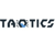 Taqtics, LLC Logotype