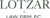 Provider Logotype Lotzar Law Firm, P.C. Logo