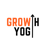Growth Yogi Logo