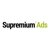 Supremium Ads Logo