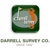 Darrell Survey Logo