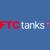 FTC Tanks Logotype
