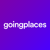 Going Places Logo