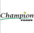 Champion Foods LLC Logo