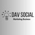 Dav Social Logo