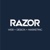 RAZOR Web Design Limited Logo