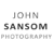 John Sansom Photography Logotype