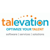 Talevation Logo