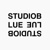 Studio Blue Agency Logotype