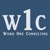 Word One Consulting Logo