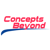 Concepts Beyond, LLC Logo