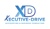 Xecutive Drive Logo