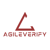 AgileVerify Logo