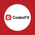 Codesfx Logo