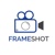 FrameShot Headshot Photography Logo