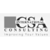 Provider Logotype CSA International Consulting Logo