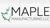 Maple Manufacturing LLC Logotype