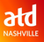 ATD Nashville Chapter Logotype
