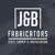 J&B fab Logotype