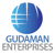 GUDAMAN Enterprises Logo