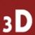 3D_Solutions Logo